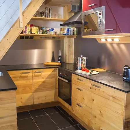 Sleeps 3 Апартаменти *