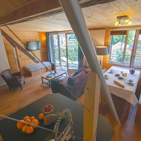 아파트 Sleeps 3