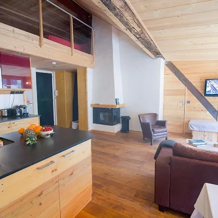 Sleeps 3 아파트 샤모니