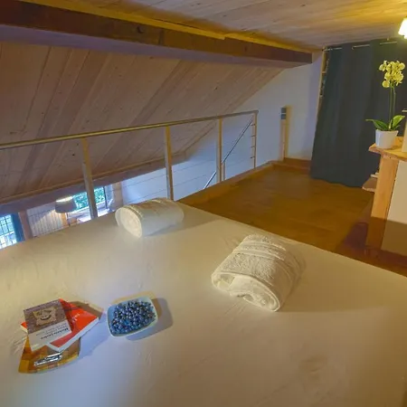 아파트 Sleeps 3
