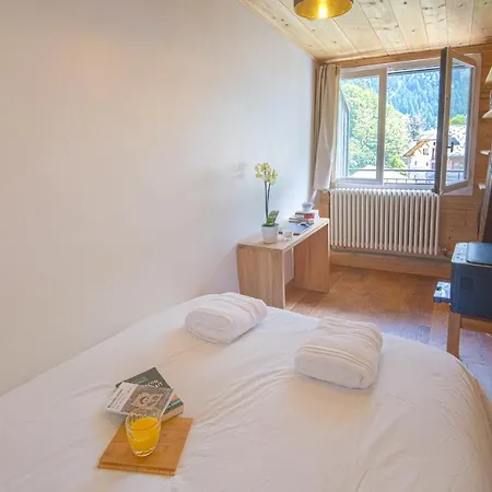 아파트 Sleeps 3